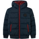 chasseresse garçon  pepe jeans fran