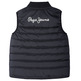 doudoune sans manches enfant pepe jeans marc