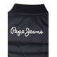 doudoune sans manches enfant pepe jeans marc