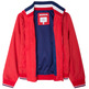 veste harrington enfant pepe jeans marvin