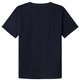 t-shirt garçon  pepe jeans new art