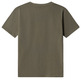 t-shirt garçon  pepe jeans new art