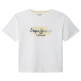 t-shirt garçon  pepe jeans joshua