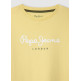 t-shirt garçon  pepe jeans new art