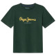 t-shirt garçon  pepe jeans new art