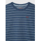 t-shirt garçon  pepe jeans grayson