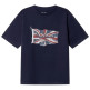 garçon union jack tee w 594