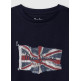 garçon union jack tee w 594