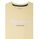 t-shirt garçon  pepe jeans new art