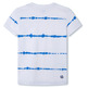 t-shirt garçon  pepe jeans chuck