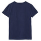 t-shirt garçon  pepe jeans flag logo jr s/s n