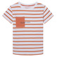 t-shirt garçon  pepe jeans blake
