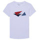 t-shirt garçon  pepe jeans byron