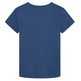 t-shirt garçon  pepe jeans waldo s/s