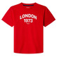 t-shirt garçon  pepe jeans dylan