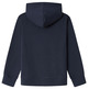 sweat-shirt garçon  pepe jeans union jack hoodie
