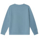 sweat-shirt garçon  pepe jeans art crewneck