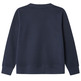 sweat-shirt garçon  pepe jeans art crewneck