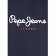 sweat-shirt garçon  pepe jeans art crewneck