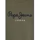 sweat-shirt garçon  pepe jeans art crewneck