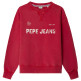 sweat-shirt garçon  pepe jeans ben
