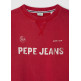 sweat-shirt garçon  pepe jeans ben