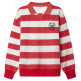 sweat-shirt garçon  pepe jeans ronnie