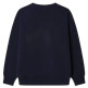 sweat-shirt garçon  pepe jeans michael crew