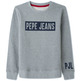 sweat-shirt garçon  pepe jeans jamie