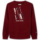 sweat-shirt garçon  pepe jeans jeremy