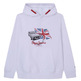 sweat-shirt garçon  pepe jeans troy