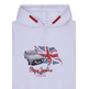 sweat-shirt garçon  pepe jeans troy