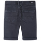 pantalon garçon pepe jeans becket short