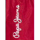 slip de bain garçon  pepe jeans logo swimshort