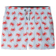 slip de bain garçon  pepe jeans crab swimshort
