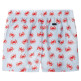 slip de bain garçon  pepe jeans crab swimshort