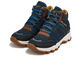 botte garçon  pepe jeans peak outdoor boot