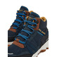 botte garçon  pepe jeans peak outdoor boot