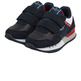 chaussure garçon pepe jeans london one cover bk