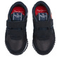 chaussure garçon pepe jeans london one cover bk