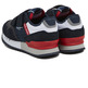 chaussure garçon pepe jeans london one cover bk