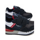 chaussure garçon pepe jeans london one cover bk