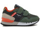 chaussure garçon  pepe jeans london one basic bk