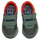 chaussure garçon  pepe jeans london one basic bk