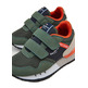 chaussure garçon  pepe jeans london one basic bk