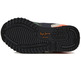 chaussure garçon  pepe jeans london one basic bk