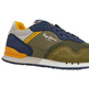 chaussure garçon  pepe jeans london forest b