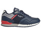 chaussure garçon  pepe jeans london bright b