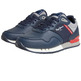 chaussure garçon  pepe jeans london bright b