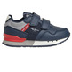 chaussure garçon pepe jeans london bright bk